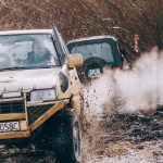 Seasonal Preparedness: Adapting Your Car to Changing Weather