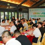 Cultural Chengmai: Twelve Highlights | Renxing Town Signs 520 Million Yuan in Deals During Sanyuesan